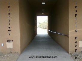 Interviews With Inspiring People