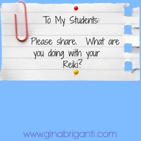 To My Students 7-2014