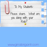 To My Students 7-2014