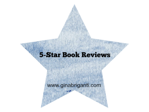 5-Star Book Reviews Poster