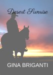 Desert Sunrise Cover for Kindle 8-28