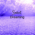 SweetDreaming