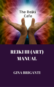 REIKI III (ART) MANUAL (3)