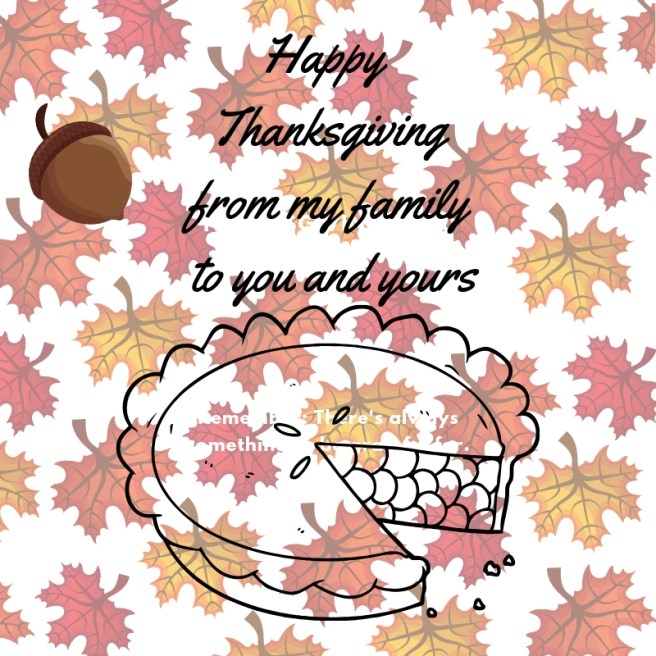Happy thanksgiving day! Jpg
