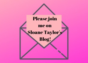 Sloane Taylor