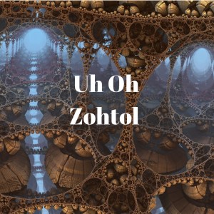 Zohtol rhymes with total (1)