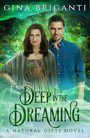 deep in the dreaming